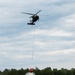 Wisconsin Air National Guard Bambi Bucket Training