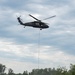 Wisconsin Air National Guard Bambi Bucket Training