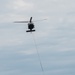 Wisconsin Air National Guard Bambi Bucket Training