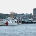U.S. Coast Guard participates in Operation Nanook with partners