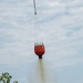 Wisconsin Air National Guard Bambi Bucket Training