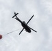 Wisconsin Air National Guard Bambi Bucket Training