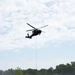 Wisconsin Air National Guard Bambi Bucket Training