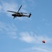 Wisconsin Air National Guard Bambi Bucket Training