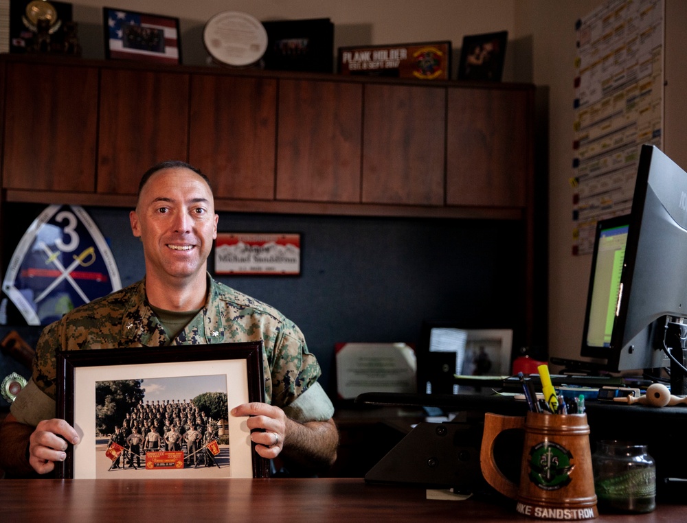 An Enlisted Education
