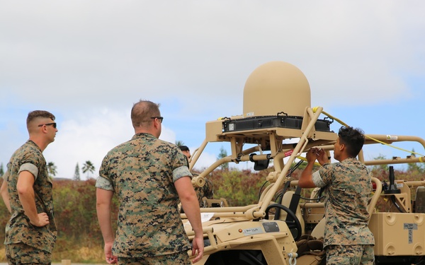 MCSC supports LSE, tests Force Design concepts during Island Marauder 21