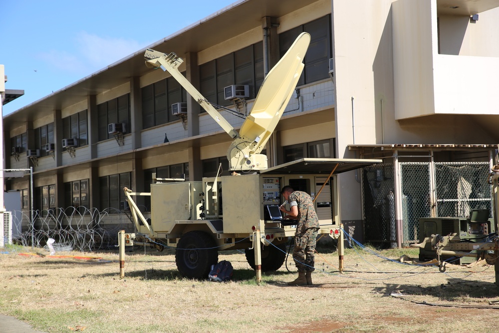 MCSC supports LSE, tests Force Design concepts during Island Marauder 21