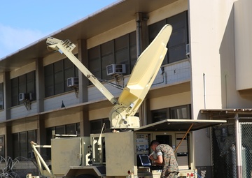 MCSC supports LSE, tests Force Design concepts during Island Marauder 21