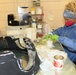 Robins’ Plastic and Composite Shop makes repairs to aircraft for sustainment mission