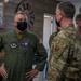 AETC commander takes closer look at SERE training