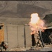 Afghan fire mission