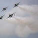 Thunderbirds Dazzle Thunder over Michigan