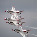 Thunderbirds Dazzle Thunder over Michigan