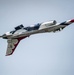 Thunderbirds Dazzle Thunder over Michigan