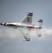 Thunderbirds Dazzle Thunder over Michigan