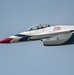 Thunderbirds Dazzle Thunder over Michigan