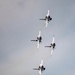 Thunderbirds Dazzle Thunder over Michigan