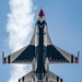 Thunderbirds Dazzle Thunder over Michigan