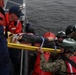 California State Guard Maritime Command &amp; U.S. Coast Guard Train Together