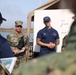 California State Guard Maritime Command &amp; U.S. Coast Guard Train Together