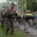 Field Medical Training Battalion-East Hike