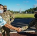 Congressman Kaiali’i Kahele visits 15th Wing