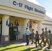 Congressman Kaiali’i Kahele visits 15th Wing