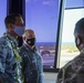 Congressman Kaiali’i Kahele visits 15th Wing