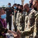 Congressman Kaiali’i Kahele visits 15th Wing