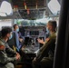 Congressman Kaiali’i Kahele visits 15th Wing