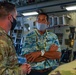 Congressman Kaiali’i Kahele visits 15th Wing
