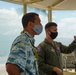 Congressman Kaiali’i Kahele visits 15th Wing