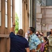 Congressman Kaiali’i Kahele visits 15th Wing