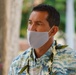 Congressman Kaiali’i Kahele visits 15th Wing