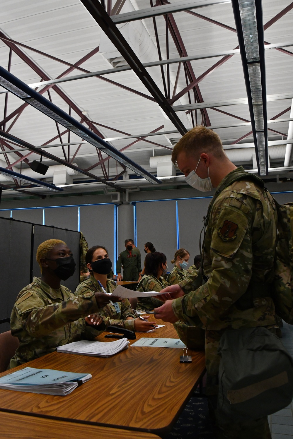DVIDS - News - 104FW assesses capabilities with mobility exercise