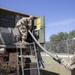 Minnesota National Guardsmen train at CSTX