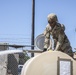 Minnesota National Guardsmen train at CSTX