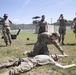 Minnesota National Guardsmen train at CSTX