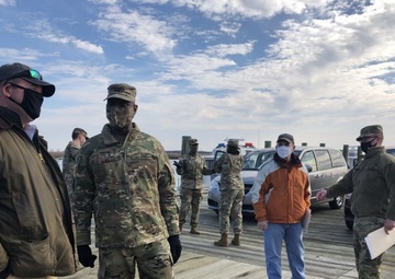 Former CECOM, APG Commander looks back, Part II of III