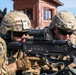 JBER paratroopers conduct M240B live fire training