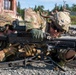 JBER paratroopers conduct M240B live fire training