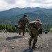 JBER paratroopers conduct M240B live fire training