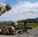 JBER paratroopers conduct M240B live fire training