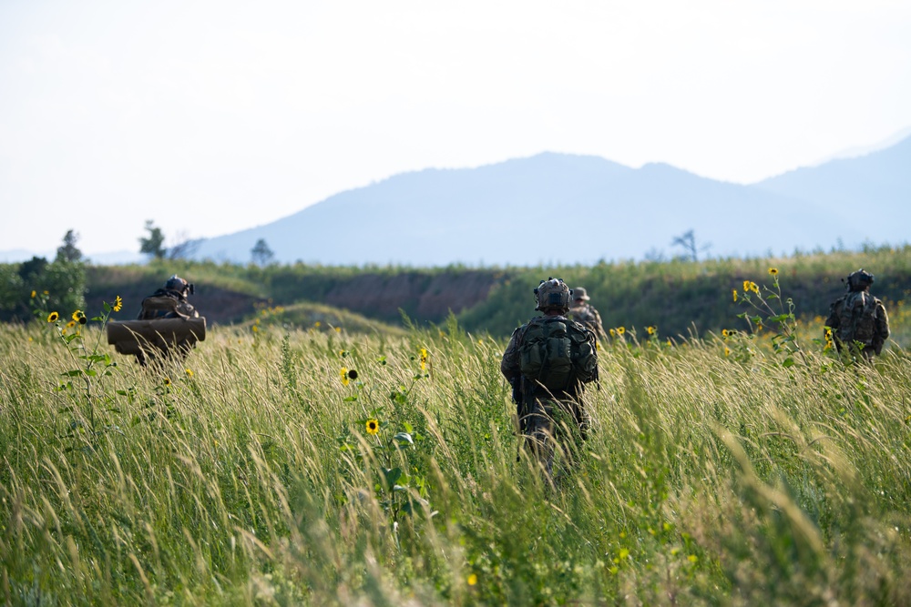 TACP RaPDS Training