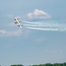 Thunderbirds Practice before Day One of Thunder over Michigan