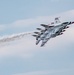 Thunderbirds Practice before Day One of Thunder over Michigan