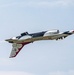 Thunderbirds Practice before Day One of Thunder over Michigan