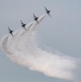 Thunderbirds Prepare for Takeoff at Thunder over Michigan