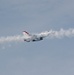 Thunderbirds Practice before Day One of Thunder over Michigan