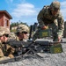 JBER paratroopers conduct M240B live fire training